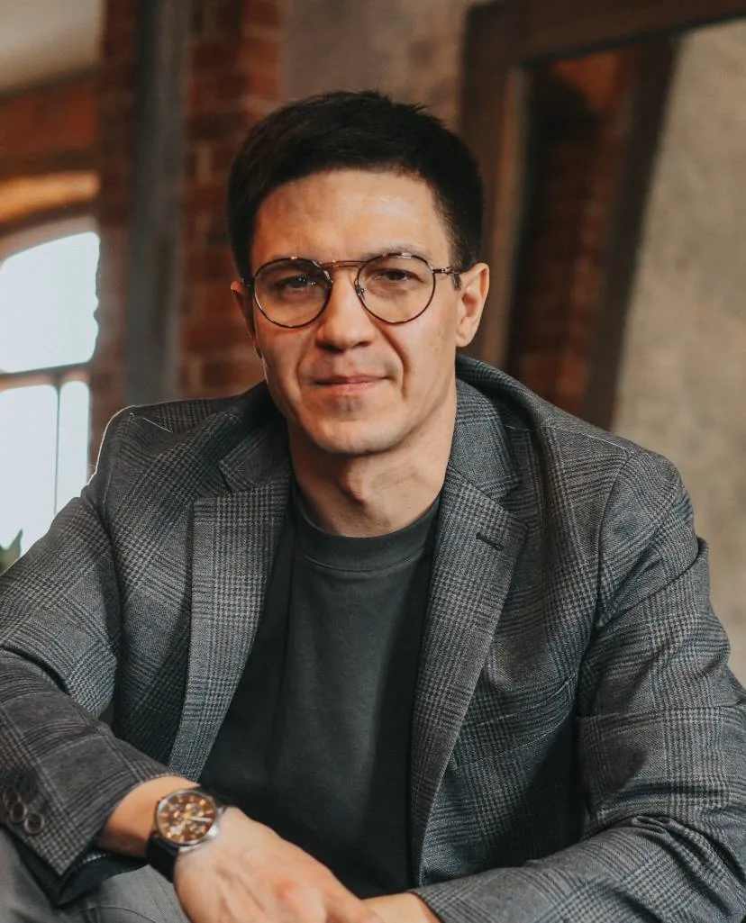 Бизнес-психолог Илья Анисифоров